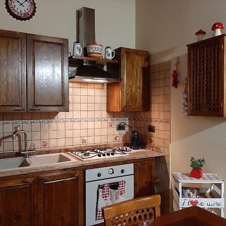 Ferienwohnung Casa Angy Iglesias Exterior foto