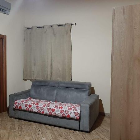 Ferienwohnung Casa Angy Iglesias Exterior foto