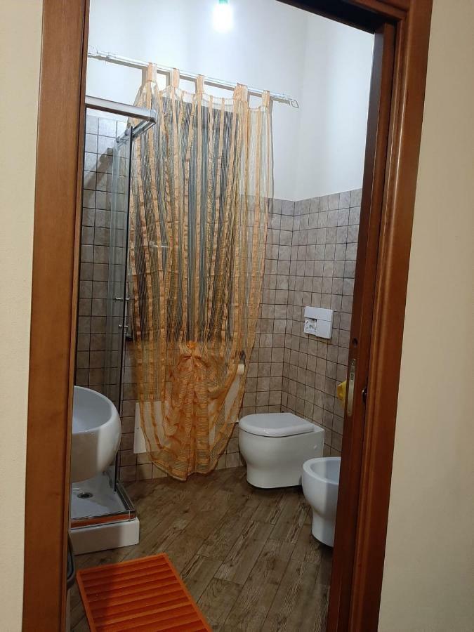 Ferienwohnung Casa Angy Iglesias Exterior foto